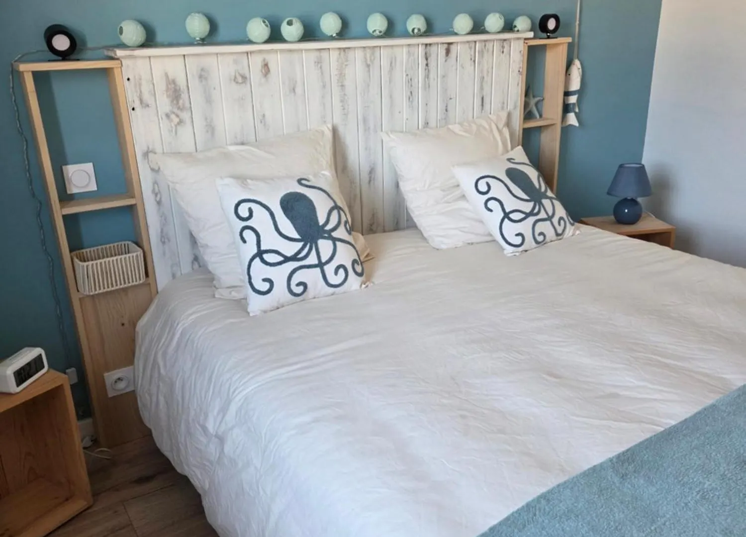Chez Charlotte Villa Cherrueix Holiday home