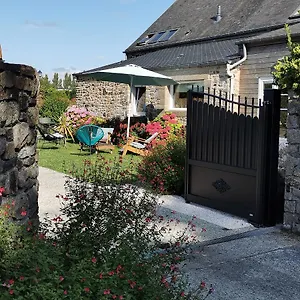 Aux Couleurs De La Baie Cherrueix